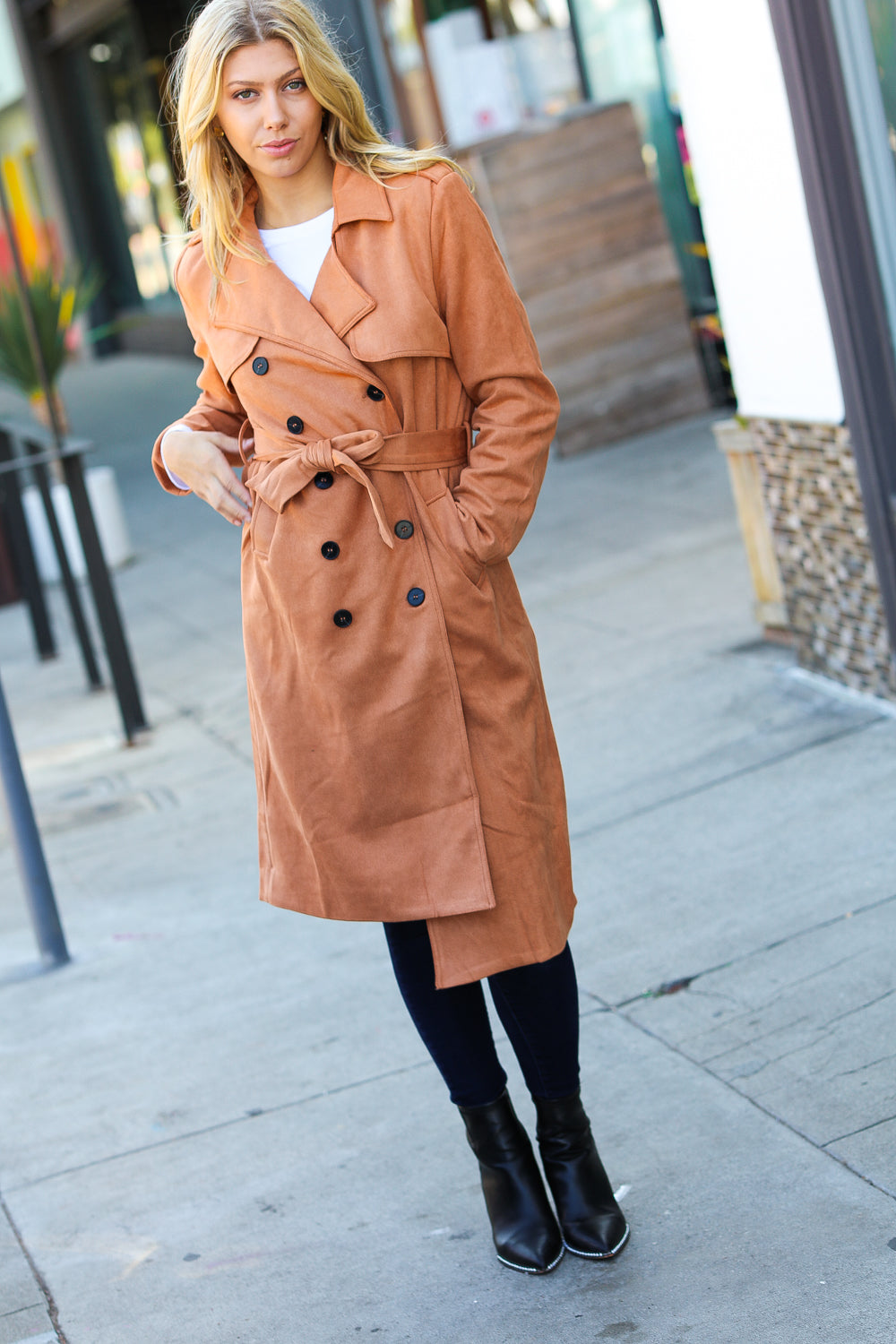 Sale trenchcoat clearance