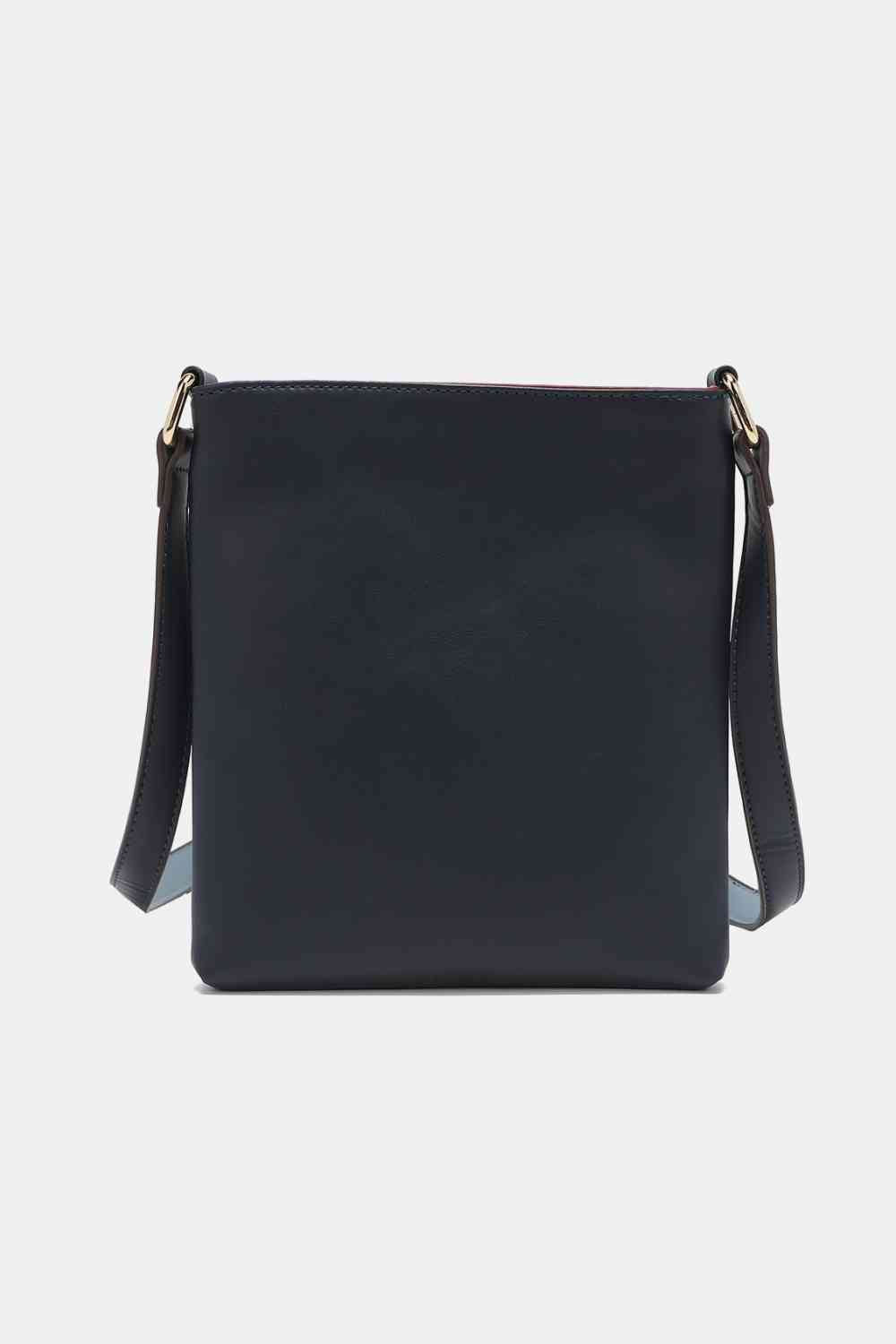 Nikky Crossbody Bag