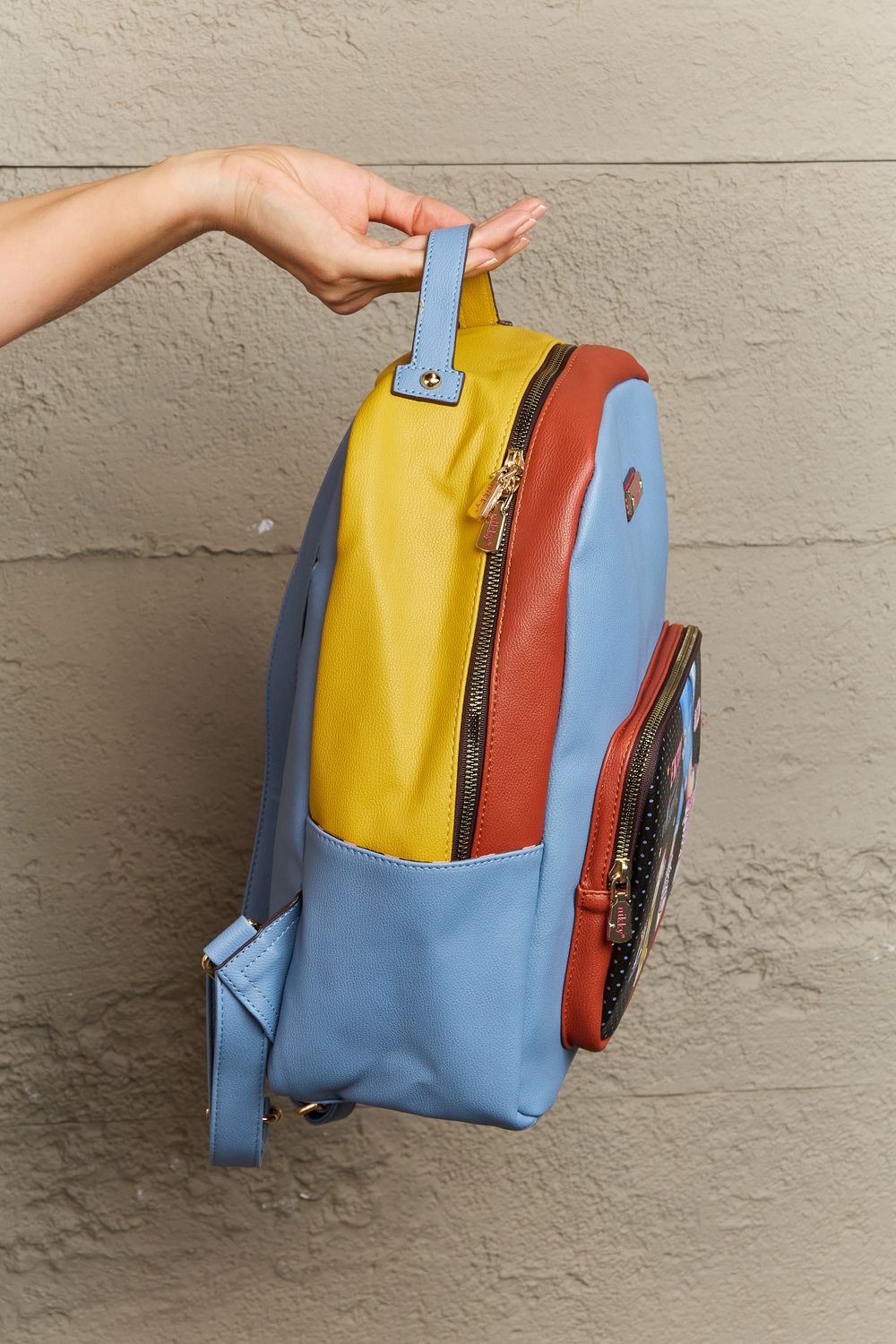 Adorable Fashion Backpacks