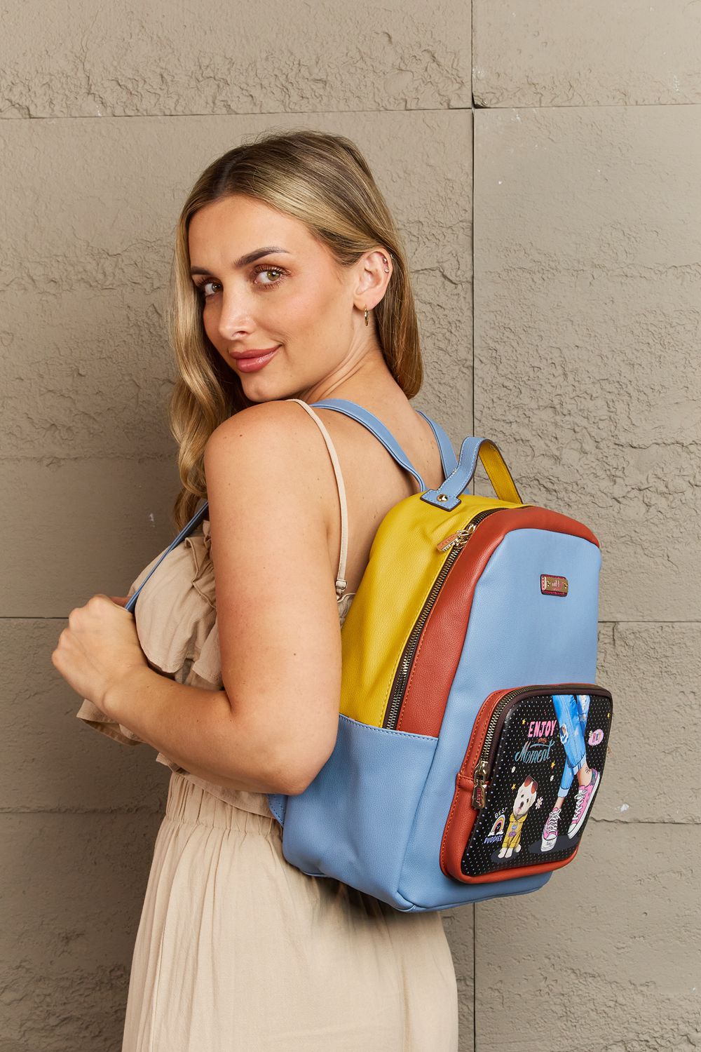 Adorable Fashion Backpacks